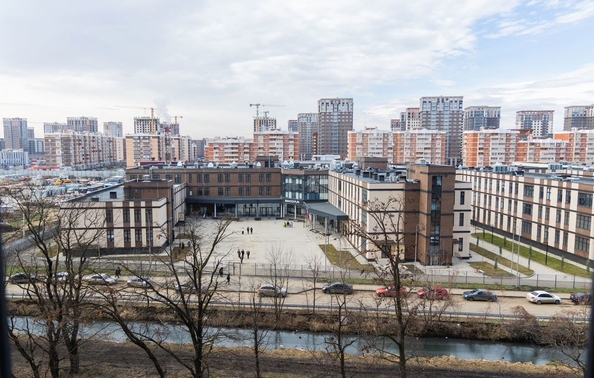 
  Продается 1-комн. квартира 43.2 м². Фото 15.