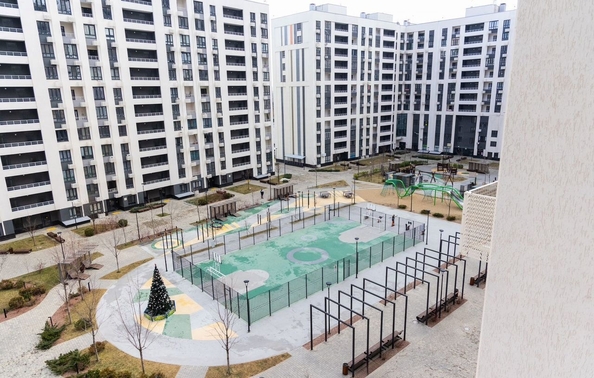 
  Продается 1-комн. квартира 43.2 м². Фото 16.