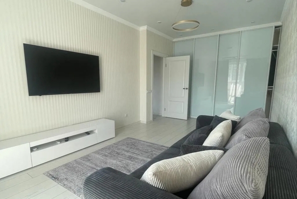
  Продается 1-комн. квартира 38 м². Фото 5.