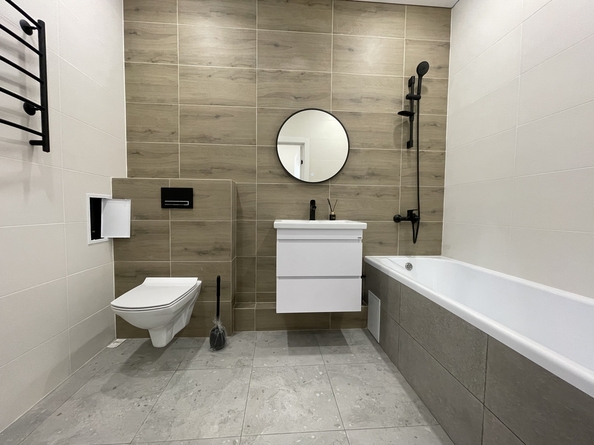 
  Продается 1-комн. квартира 39.8 м². Фото 15.