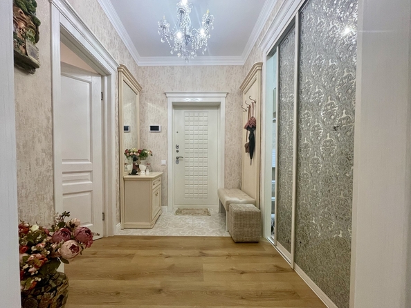 
  Продается 2-комн. квартира 68 м². Фото 5.
