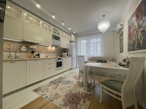 
  Продается 2-комн. квартира 68 м². Фото 19.