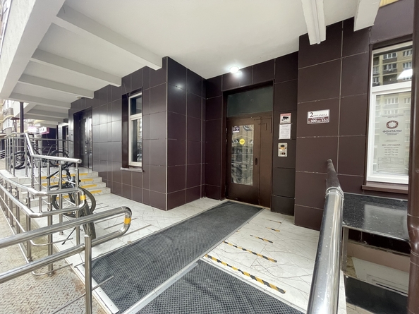 
  Продается 2-комн. квартира 54 м², в ЖК Лучший. Фото 17.