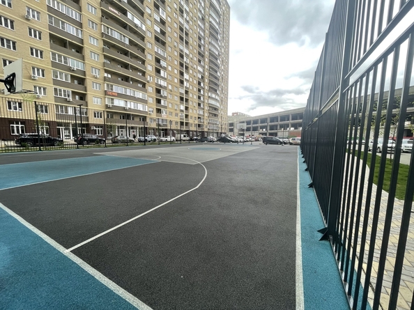 
  Продается 2-комн. квартира 54 м², в ЖК Лучший. Фото 18.
