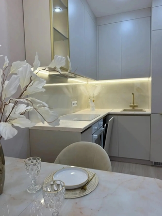 
  Продается 1-комн. квартира 43 м². Фото 3.