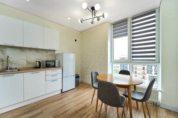 
  Продается 1-комн. квартира 40 м². Фото 1.