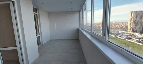 
  Продается 2-комн. квартира 80 м², в МКР Любимово, 12 квартал литер 1. Фото 3.