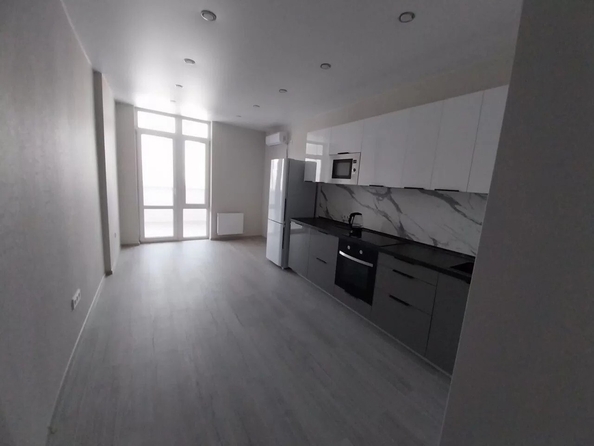 
  Продается 2-комн. квартира 80 м², в МКР Любимово, 12 квартал литер 1. Фото 12.