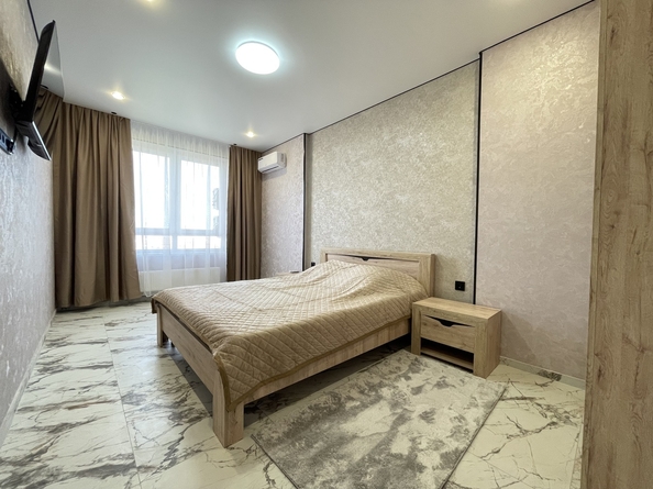 
  Продается 2-комн. квартира 62 м², в ЖК Любимово, 8 квартал литер 1. Фото 8.