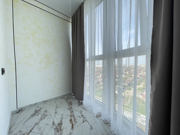 
  Продается 2-комн. квартира 62 м², в ЖК Любимово, 8 квартал литер 1. Фото 12.