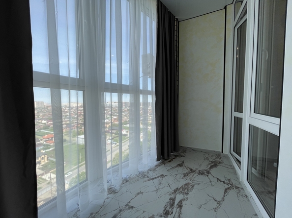 
  Продается 2-комн. квартира 62 м², в ЖК Любимово, 8 квартал литер 1. Фото 13.