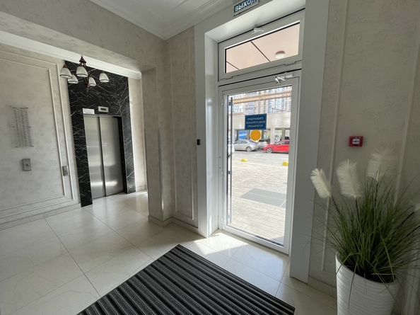 
  Продается 2-комн. квартира 62 м², в ЖК Любимово, 8 квартал литер 1. Фото 21.