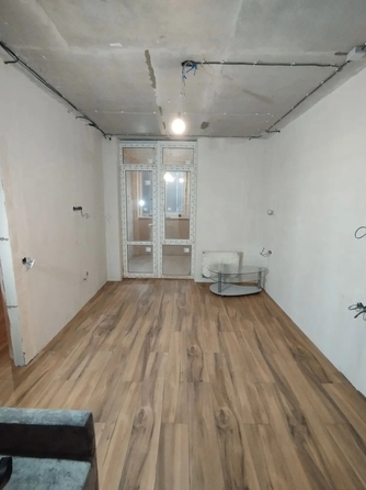 
  Продается 1-комн. квартира 50 м², в МКР Любимово, 12 квартал литер 1. Фото 1.