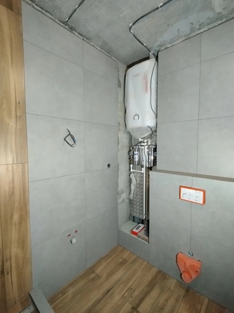 
  Продается 1-комн. квартира 50 м², в МКР Любимово, 12 квартал литер 1. Фото 8.