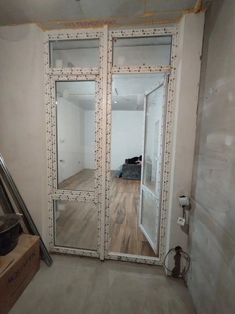 
  Продается 1-комн. квартира 50 м², в МКР Любимово, 12 квартал литер 1. Фото 12.