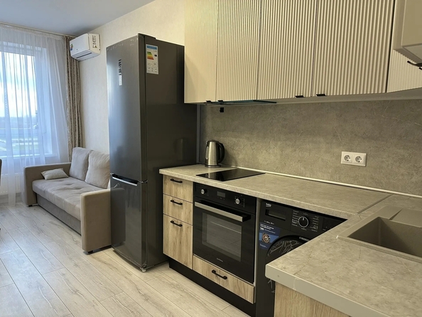 
  Продается 1-комн. квартира 41 м², в ЖК Любимово, 8 квартал литер 1. Фото 1.