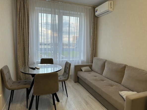 
  Продается 1-комн. квартира 41 м², в ЖК Любимово, 8 квартал литер 1. Фото 4.