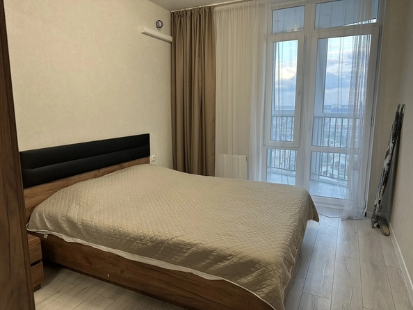 
  Продается 1-комн. квартира 41 м², в ЖК Любимово, 8 квартал литер 1. Фото 5.