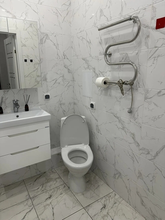 
  Продается 1-комн. квартира 41 м², в ЖК Любимово, 8 квартал литер 1. Фото 11.