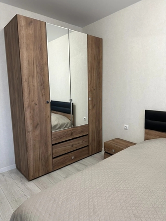 
  Продается 1-комн. квартира 41 м², в ЖК Любимово, 8 квартал литер 1. Фото 12.