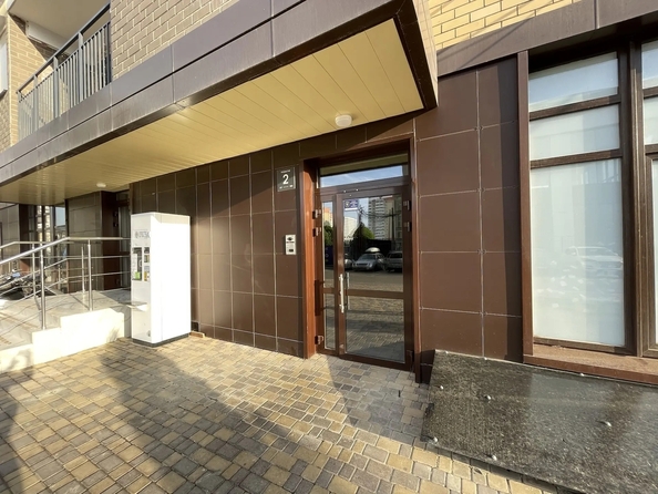 
  Продается 1-комн. квартира 25 м², в ЖК Открытие. Фото 20.