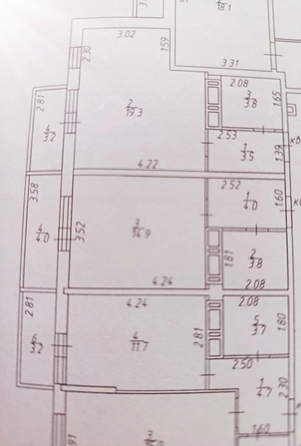 
  Продается 1-комн. квартира 25 м², в ЖК Открытие. Фото 29.