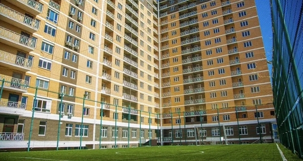 
  Продается 1-комн. квартира 42 м². Фото 12.