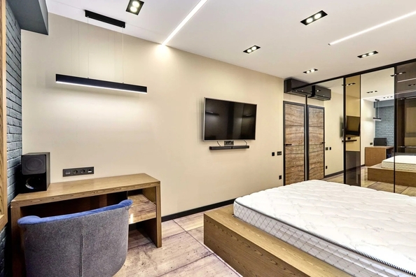 
  Продается 1-комн. квартира 52 м². Фото 4.