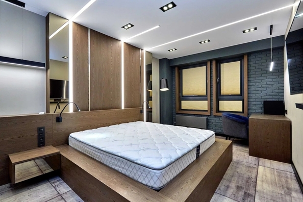 
  Продается 1-комн. квартира 52 м². Фото 6.