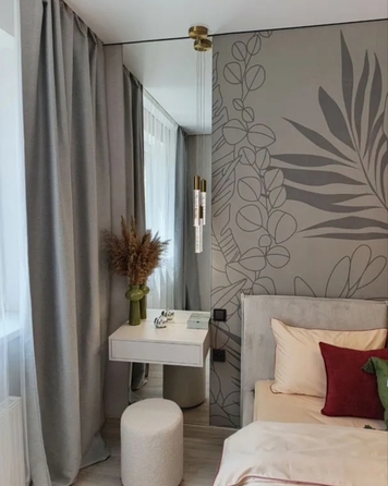 
  Продается 1-комн. квартира 40 м², в МКР Любимово, 12 квартал литер 1. Фото 27.
