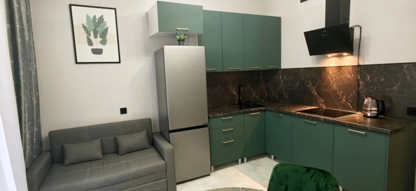 
  Продается 1-комн. квартира 41 м². Фото 1.