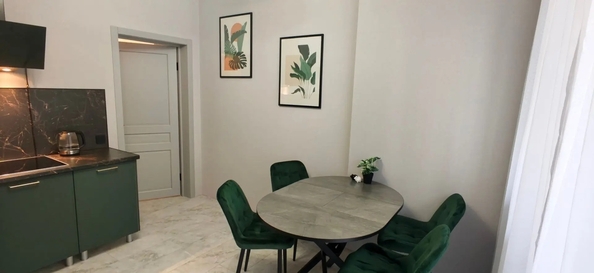 
  Продается 1-комн. квартира 41 м². Фото 7.
