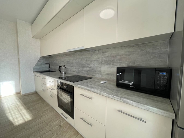 
  Продается 1-комн. квартира 45 м². Фото 1.