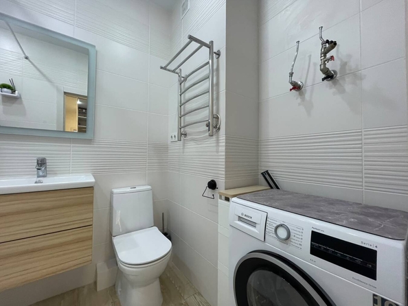 
  Продается 1-комн. квартира 45 м². Фото 5.