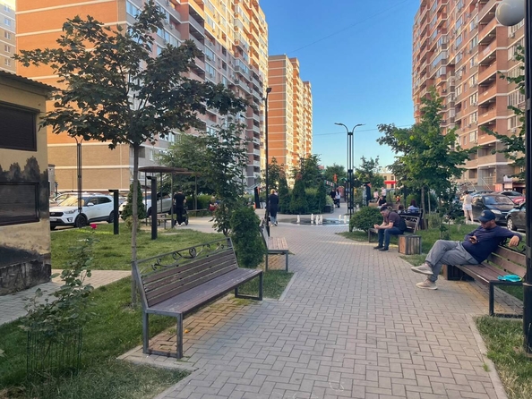 
  Продается 1-комн. квартира 45 м². Фото 6.