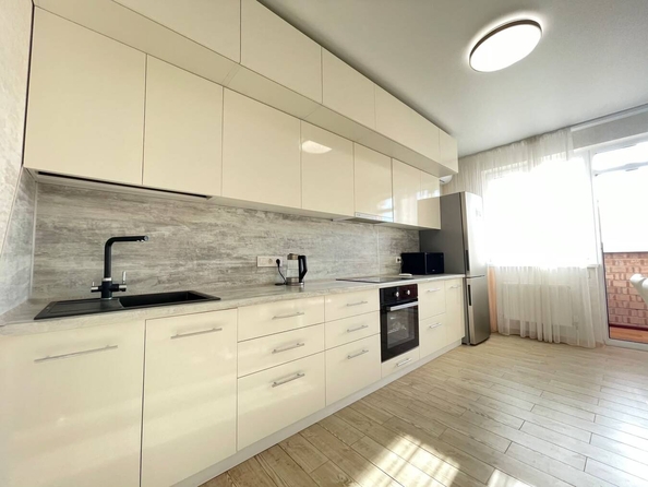 
  Продается 1-комн. квартира 45 м². Фото 26.