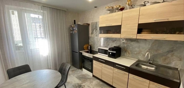 
  Продается 2-комн. квартира 60 м², в ЖК RED777 (Ред777), литера 3. Фото 6.