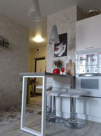 
  Продается 1-комн. квартира 40 м². Фото 1.