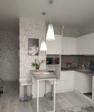 
  Продается 1-комн. квартира 40 м². Фото 5.