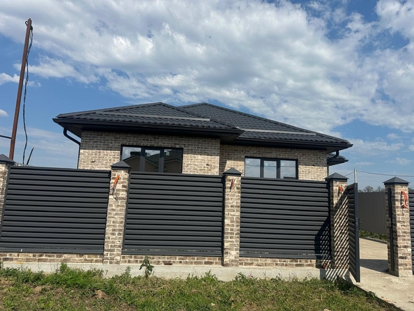 
  Продается дом 115 м², в КП Севилья. Фото 1.
