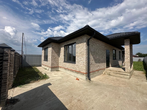 
  Продается дом 115 м², в КП Севилья. Фото 8.