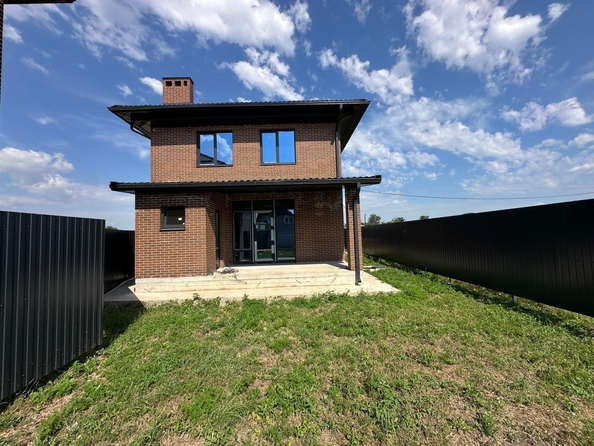 
  Продается дом 169 м², в КП Севилья. Фото 2.