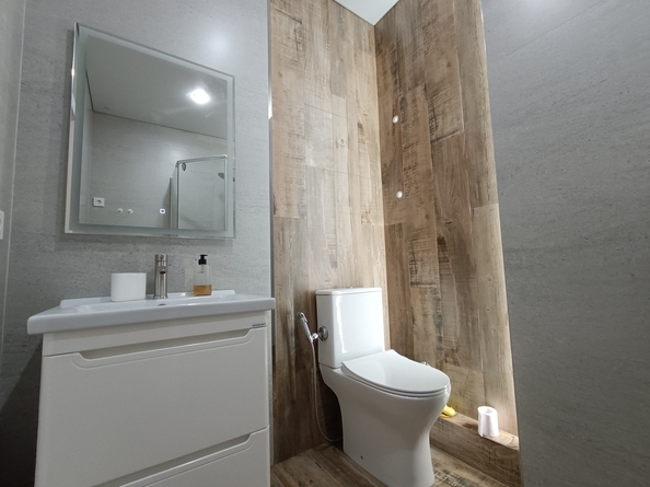 
  Продается 1-комн. квартира 42 м², в ЖК Любимово, 8 квартал литер 1. Фото 11.