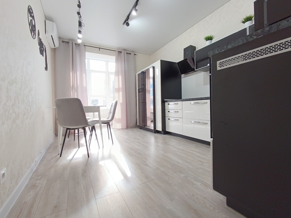 
  Продается 1-комн. квартира 42 м², в ЖК Любимово, 8 квартал литер 1. Фото 17.
