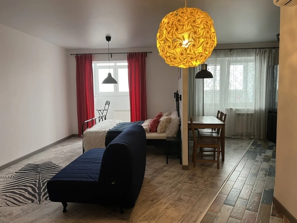 
  Продается 1-комн. квартира 46 м². Фото 1.