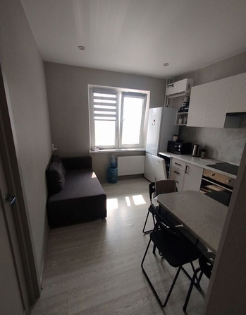 
  Продается 1-комн. квартира 27.8 м², в ЖК Восточный, литера 30. Фото 1.