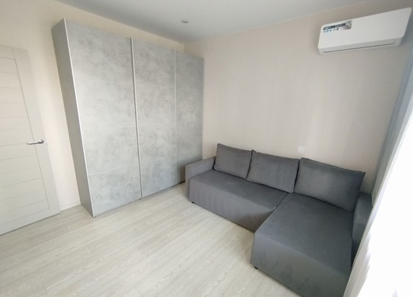 
  Продается 1-комн. квартира 27.8 м², в ЖК Восточный, литера 30. Фото 6.