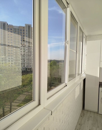 
  Продается 1-комн. квартира 27.8 м², в ЖК Восточный, литера 30. Фото 14.
