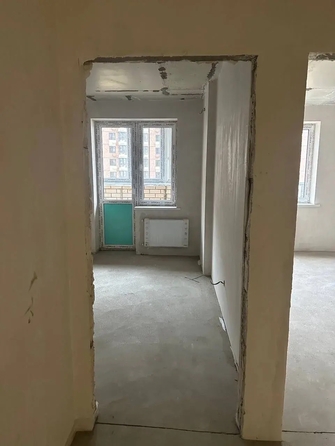 
  Продается 1-комн. квартира 43.4 м², в ЖК Лучший, литер 1. Фото 2.