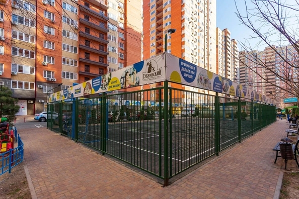 
  Продается 1-комн. квартира 37 м². Фото 2.